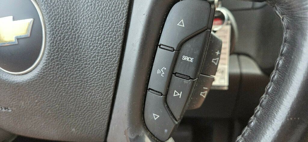 2008 Chevrolet Avalanche 4WD Crew Cab 130" LT w/2LT - 23022963 - 31