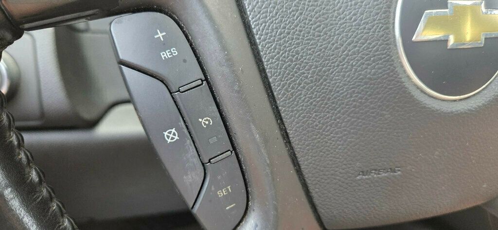 2008 Chevrolet Avalanche 4WD Crew Cab 130" LT w/2LT - 23022963 - 32