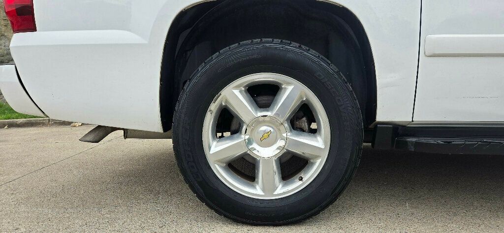2008 Chevrolet Avalanche 4WD Crew Cab 130" LT w/2LT - 23022963 - 34