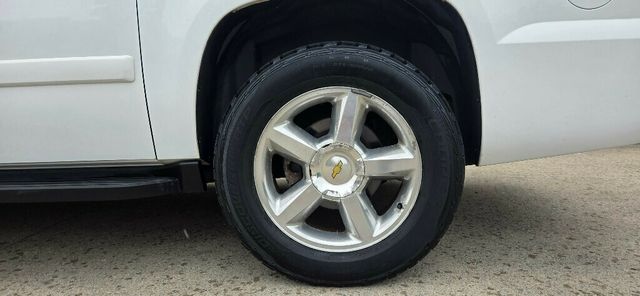 2008 Chevrolet Avalanche 4WD Crew Cab 130" LT w/2LT - 23022963 - 35