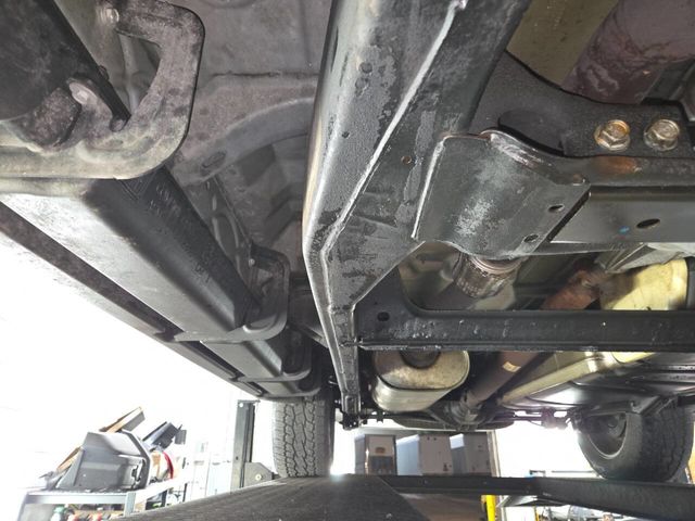 2008 Chevrolet Avalanche 4WD Crew Cab 130" LTZ - 22997379 - 9