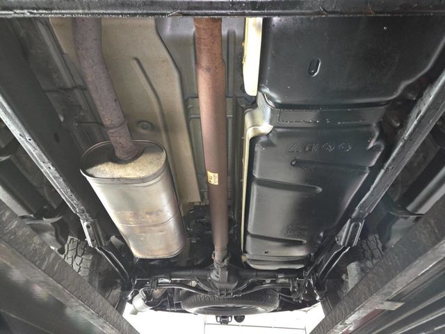 2008 Chevrolet Avalanche 4WD Crew Cab 130" LTZ - 22997379 - 10