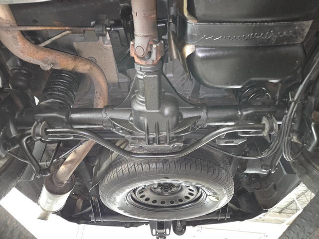 2008 Chevrolet Avalanche 4WD Crew Cab 130" LTZ - 22997379 - 11