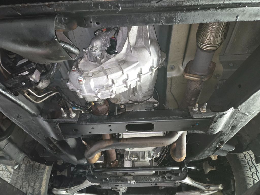 2008 Chevrolet Avalanche 4WD Crew Cab 130" LTZ - 22997379 - 14