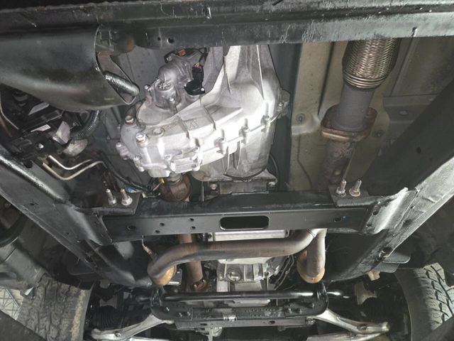 2008 Chevrolet Avalanche 4WD Crew Cab 130" LTZ - 22997379 - 14