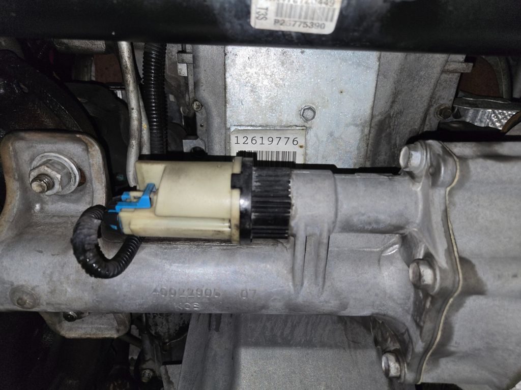 2008 Chevrolet Avalanche 4WD Crew Cab 130" LTZ - 22997379 - 15