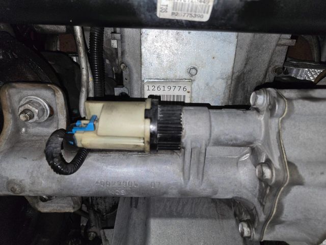 2008 Chevrolet Avalanche 4WD Crew Cab 130" LTZ - 22997379 - 15