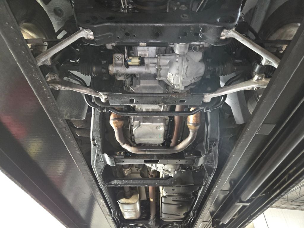 2008 Chevrolet Avalanche 4WD Crew Cab 130" LTZ - 22997379 - 16