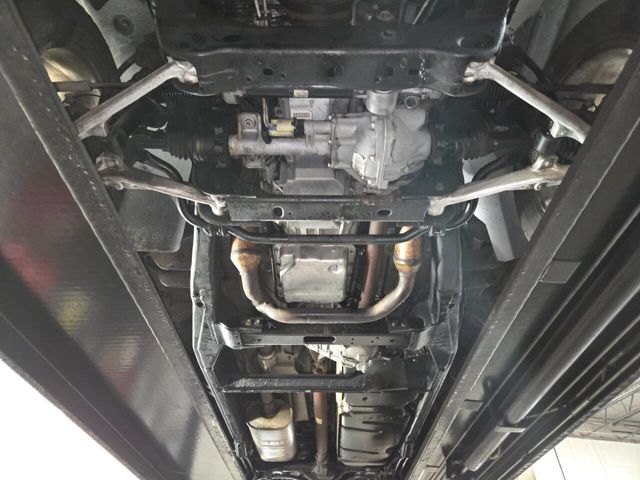 2008 Chevrolet Avalanche 4WD Crew Cab 130" LTZ - 22997379 - 16