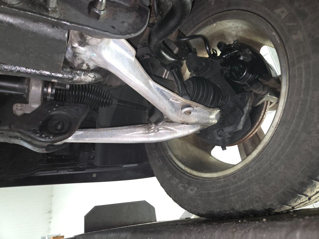 2008 Chevrolet Avalanche 4WD Crew Cab 130" LTZ - 22997379 - 18