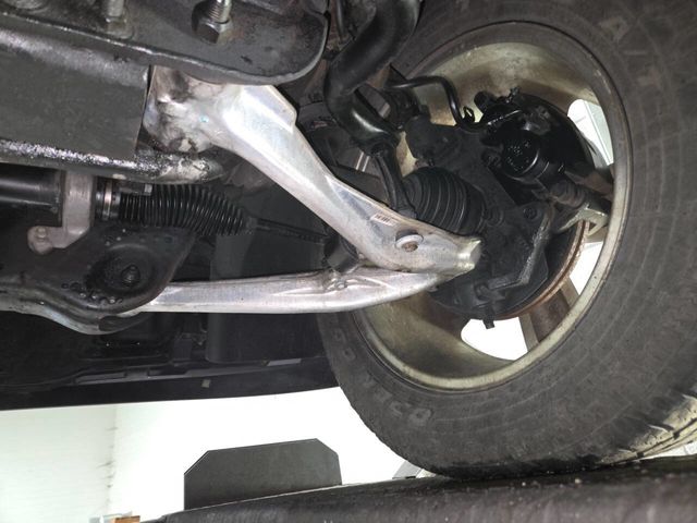 2008 Chevrolet Avalanche 4WD Crew Cab 130" LTZ - 22997379 - 18