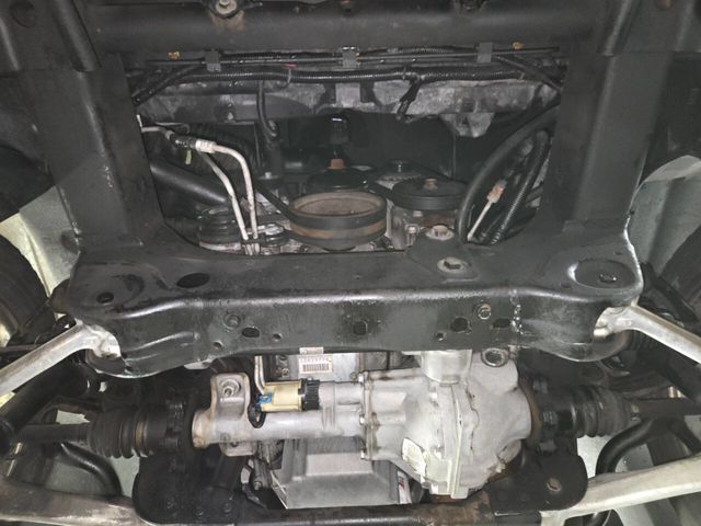 2008 Chevrolet Avalanche 4WD Crew Cab 130" LTZ - 22997379 - 19