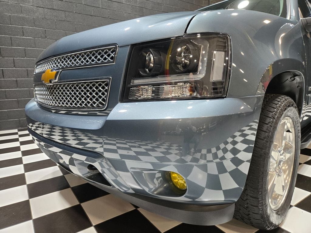 2008 Chevrolet Avalanche 4WD Crew Cab 130" LTZ - 22997379 - 21