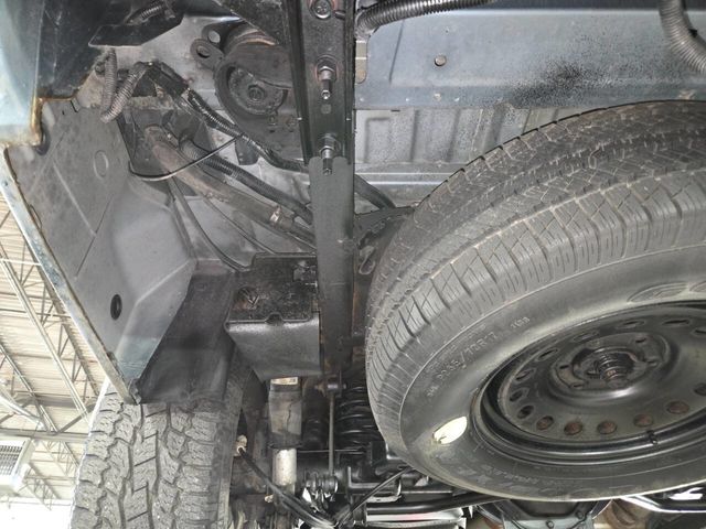 2008 Chevrolet Avalanche 4WD Crew Cab 130" LTZ - 22997379 - 22