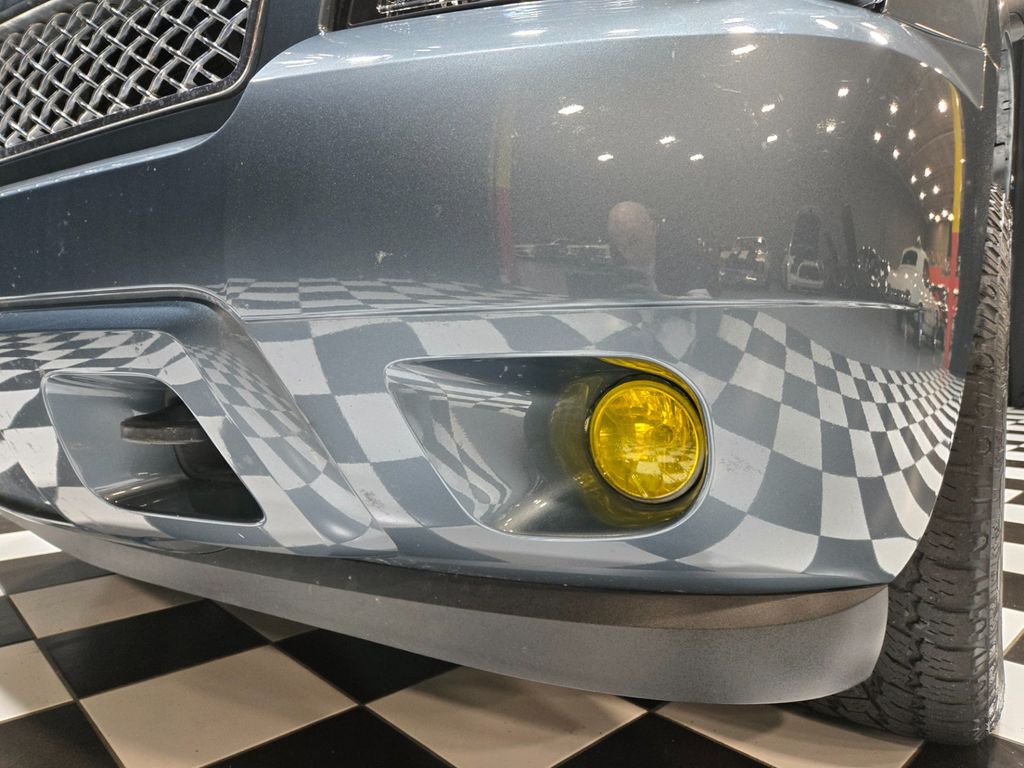 2008 Chevrolet Avalanche 4WD Crew Cab 130" LTZ - 22997379 - 23