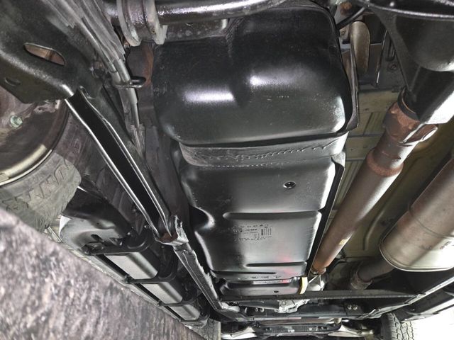 2008 Chevrolet Avalanche 4WD Crew Cab 130" LTZ - 22997379 - 24