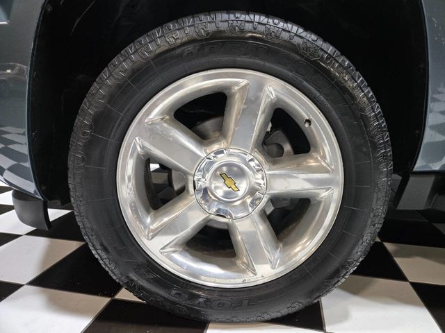 2008 Chevrolet Avalanche 4WD Crew Cab 130" LTZ - 22997379 - 26