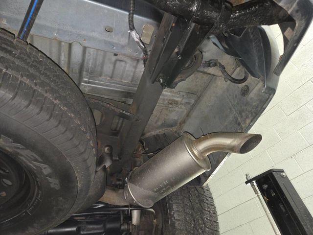 2008 Chevrolet Avalanche 4WD Crew Cab 130" LTZ - 22997379 - 28