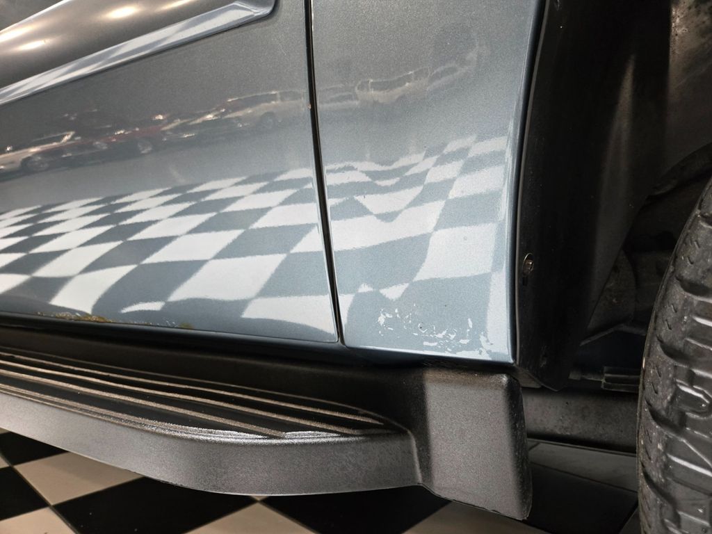 2008 Chevrolet Avalanche 4WD Crew Cab 130" LTZ - 22997379 - 31