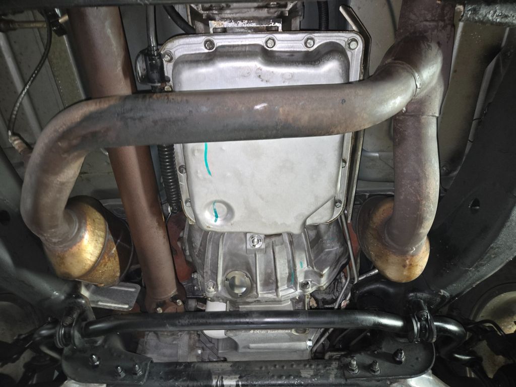 2008 Chevrolet Avalanche 4WD Crew Cab 130" LTZ - 22997379 - 32