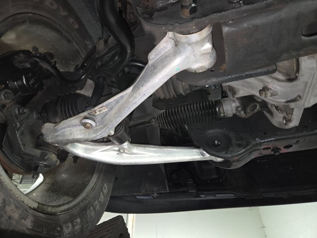 2008 Chevrolet Avalanche 4WD Crew Cab 130" LTZ - 22997379 - 34