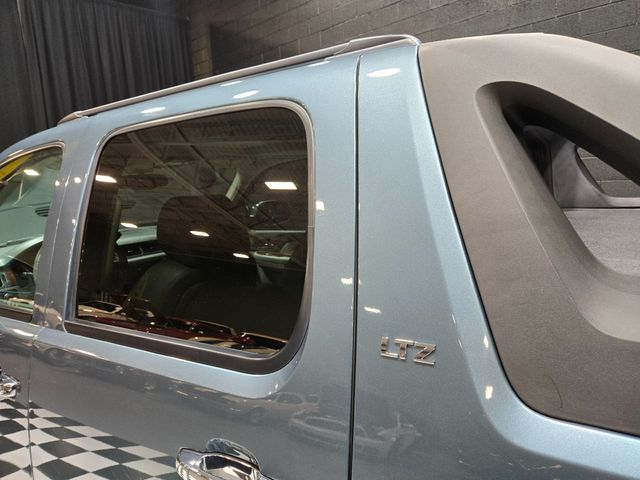 2008 Chevrolet Avalanche 4WD Crew Cab 130" LTZ - 22997379 - 35