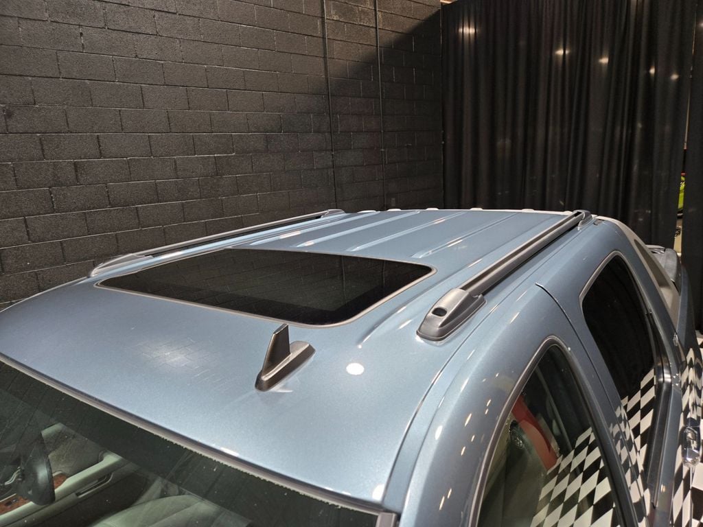 2008 Chevrolet Avalanche 4WD Crew Cab 130" LTZ - 22997379 - 37