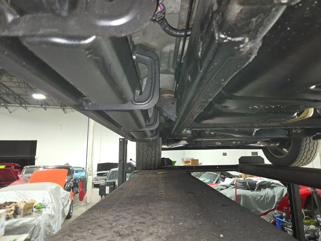 2008 Chevrolet Avalanche 4WD Crew Cab 130" LTZ - 22997379 - 41