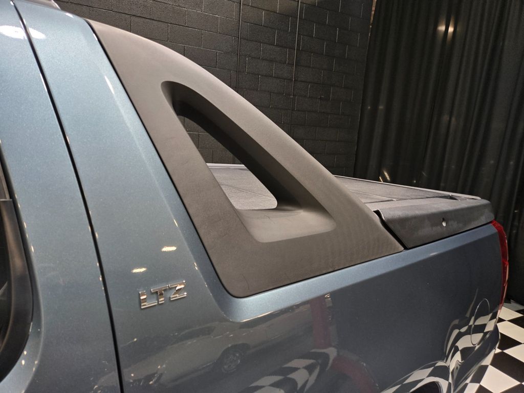 2008 Chevrolet Avalanche 4WD Crew Cab 130" LTZ - 22997379 - 42