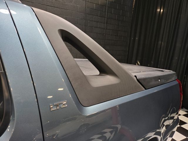2008 Chevrolet Avalanche 4WD Crew Cab 130" LTZ - 22997379 - 42