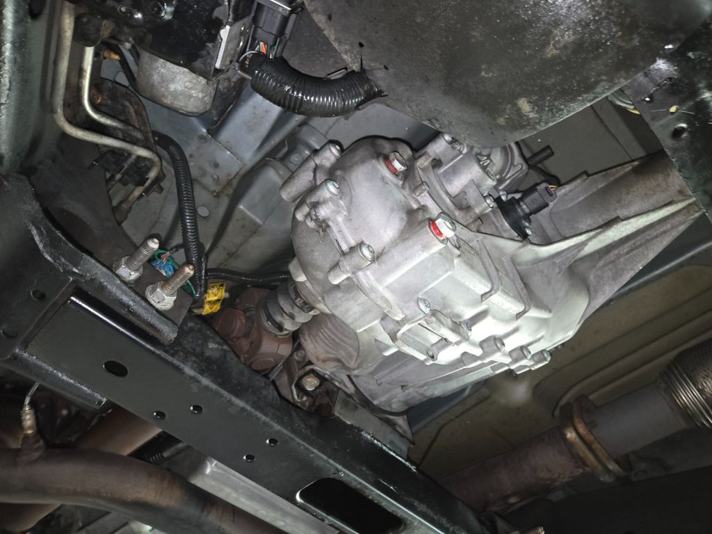 2008 Chevrolet Avalanche 4WD Crew Cab 130" LTZ - 22997379 - 43