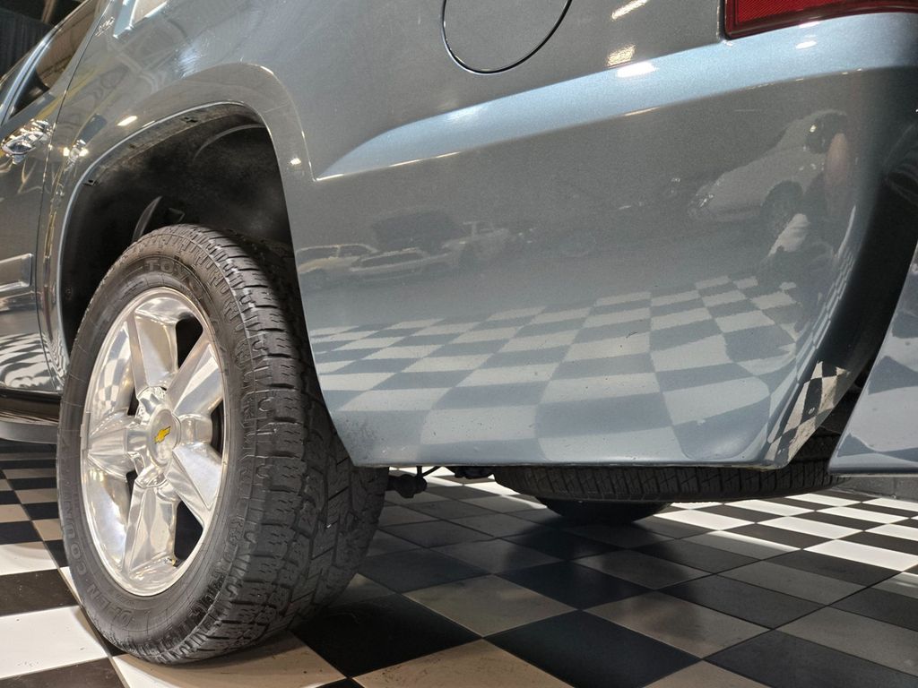 2008 Chevrolet Avalanche 4WD Crew Cab 130" LTZ - 22997379 - 45