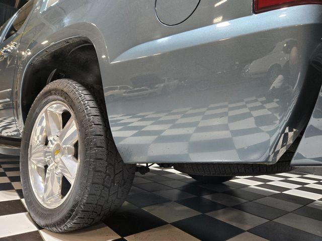 2008 Chevrolet Avalanche 4WD Crew Cab 130" LTZ - 22997379 - 45