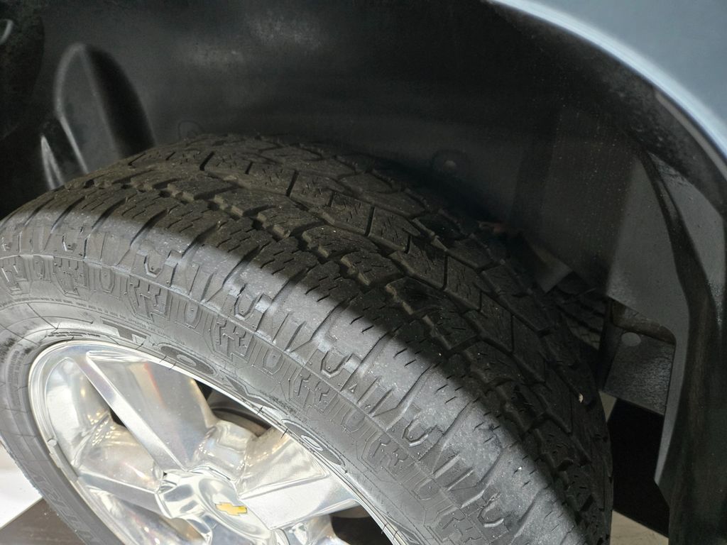 2008 Chevrolet Avalanche 4WD Crew Cab 130" LTZ - 22997379 - 47