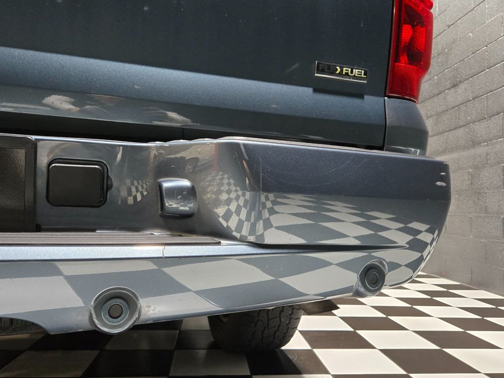 2008 Chevrolet Avalanche 4WD Crew Cab 130" LTZ - 22997379 - 53