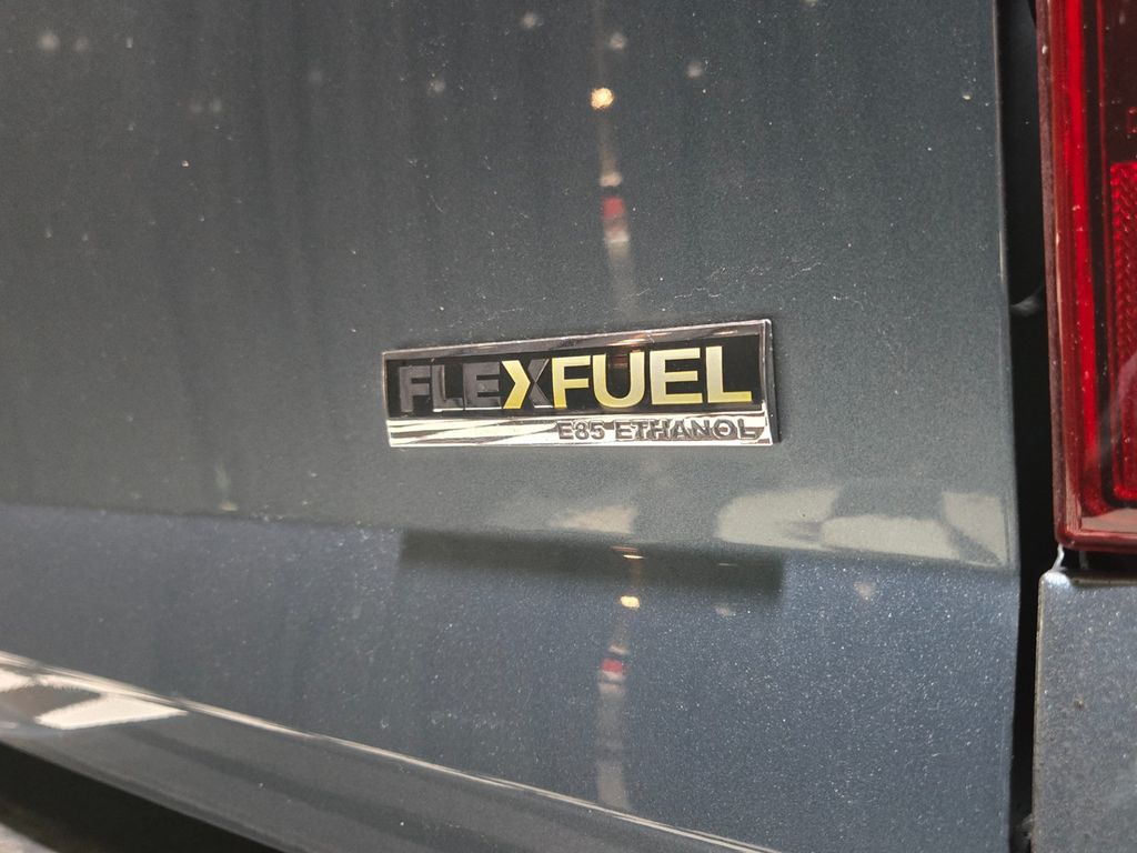 2008 Chevrolet Avalanche 4WD Crew Cab 130" LTZ - 22997379 - 54