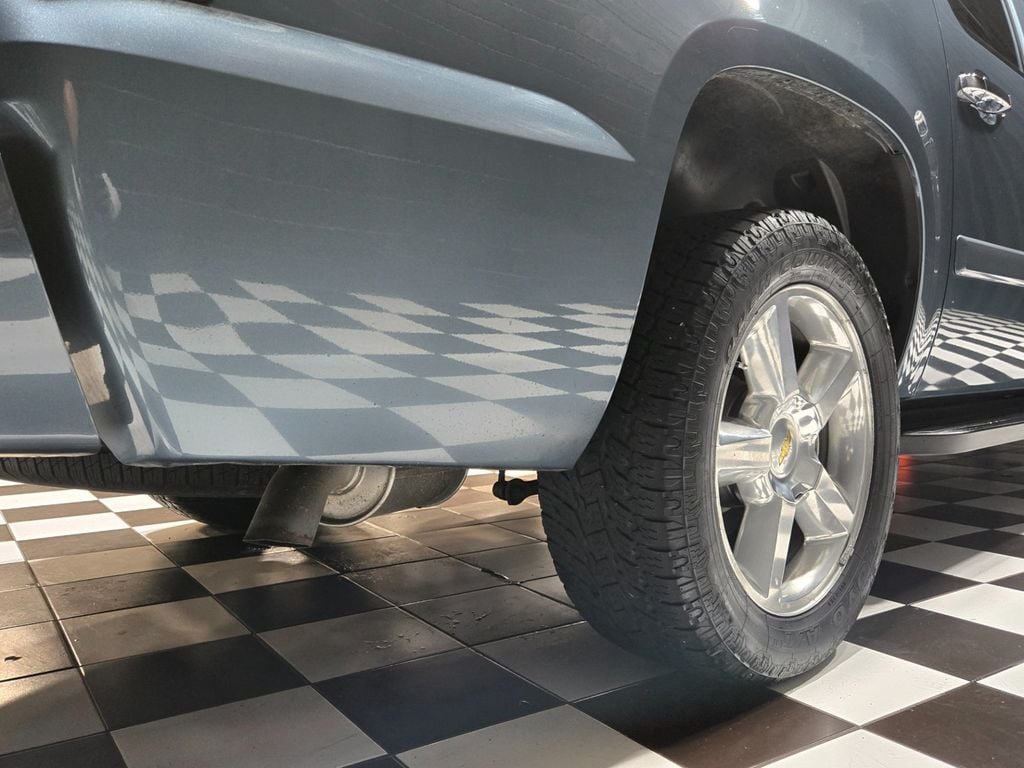 2008 Chevrolet Avalanche 4WD Crew Cab 130" LTZ - 22997379 - 57