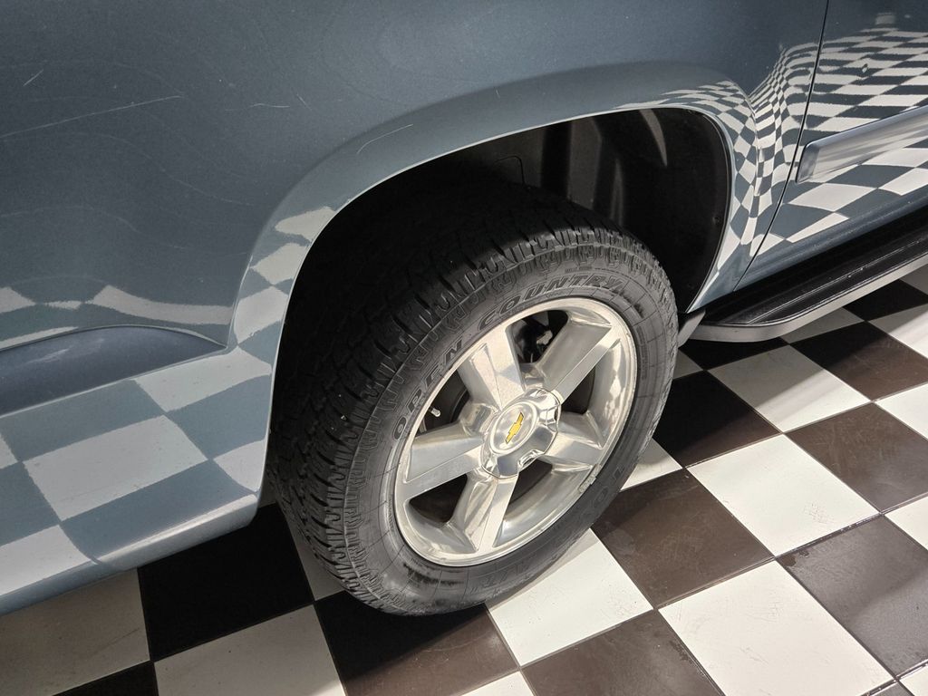 2008 Chevrolet Avalanche 4WD Crew Cab 130" LTZ - 22997379 - 58