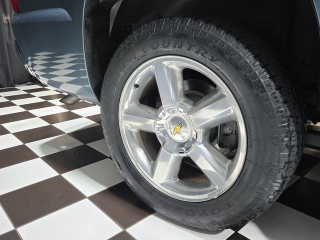 2008 Chevrolet Avalanche 4WD Crew Cab 130" LTZ - 22997379 - 60
