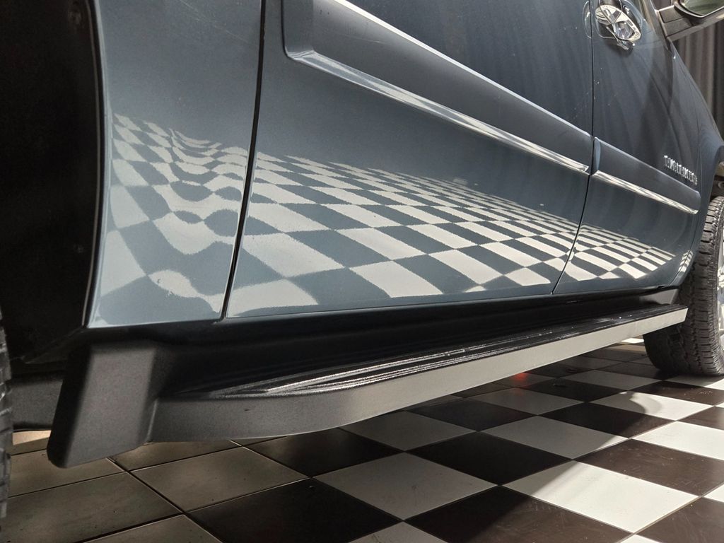 2008 Chevrolet Avalanche 4WD Crew Cab 130" LTZ - 22997379 - 61