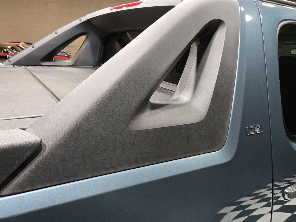 2008 Chevrolet Avalanche 4WD Crew Cab 130" LTZ - 22997379 - 62