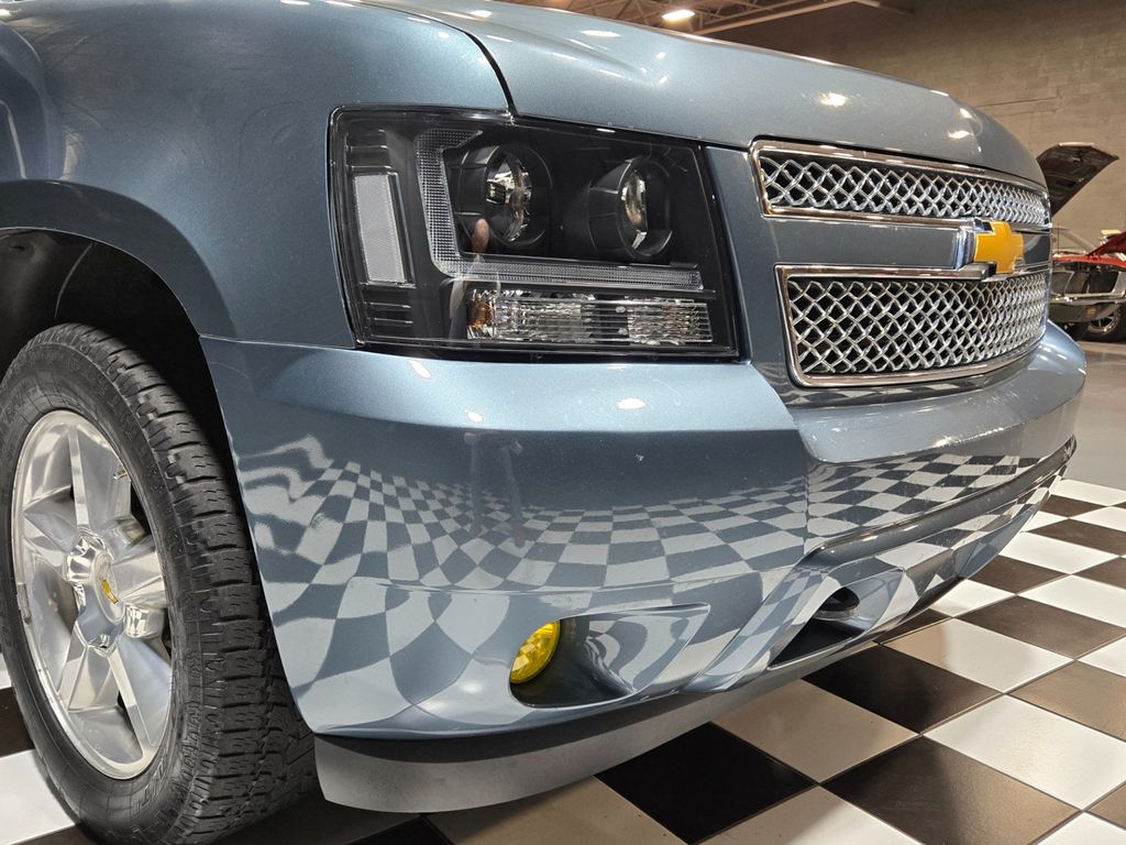 2008 Chevrolet Avalanche 4WD Crew Cab 130" LTZ - 22997379 - 67