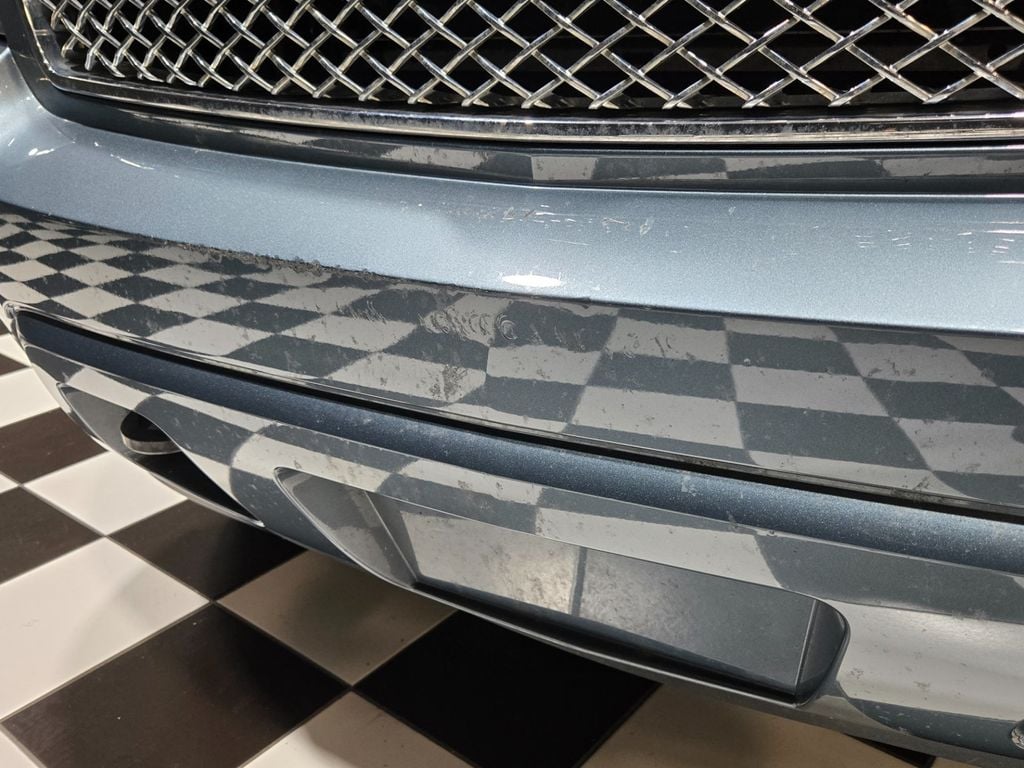 2008 Chevrolet Avalanche 4WD Crew Cab 130" LTZ - 22997379 - 69