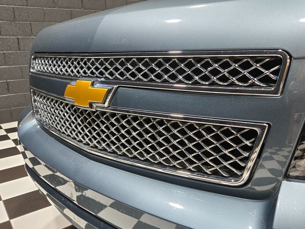 2008 Chevrolet Avalanche 4WD Crew Cab 130" LTZ - 22997379 - 70