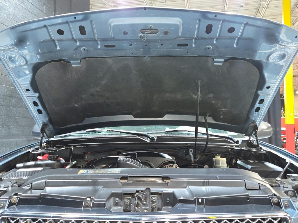 2008 Chevrolet Avalanche 4WD Crew Cab 130" LTZ - 22997379 - 73