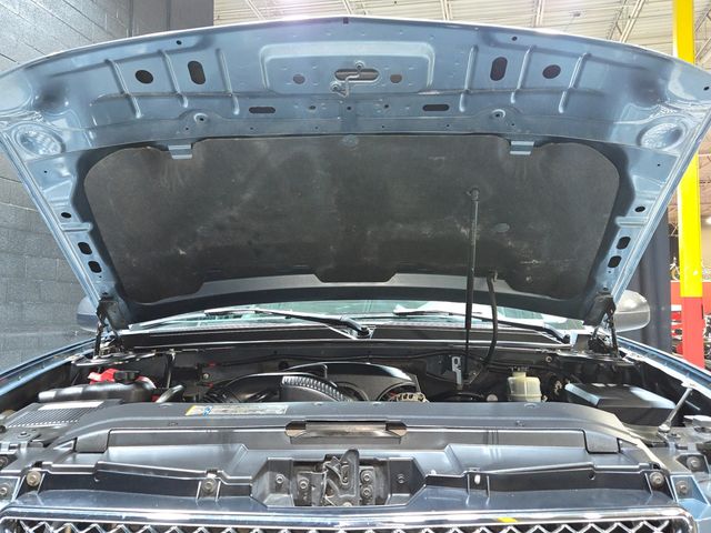 2008 Chevrolet Avalanche 4WD Crew Cab 130" LTZ - 22997379 - 73