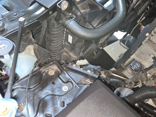 2008 Chevrolet Avalanche 4WD Crew Cab 130" LTZ - 22997379 - 75