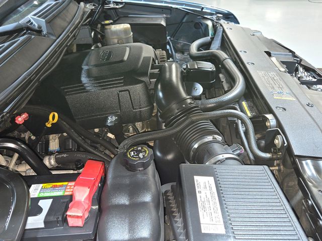 2008 Chevrolet Avalanche 4WD Crew Cab 130" LTZ - 22997379 - 76