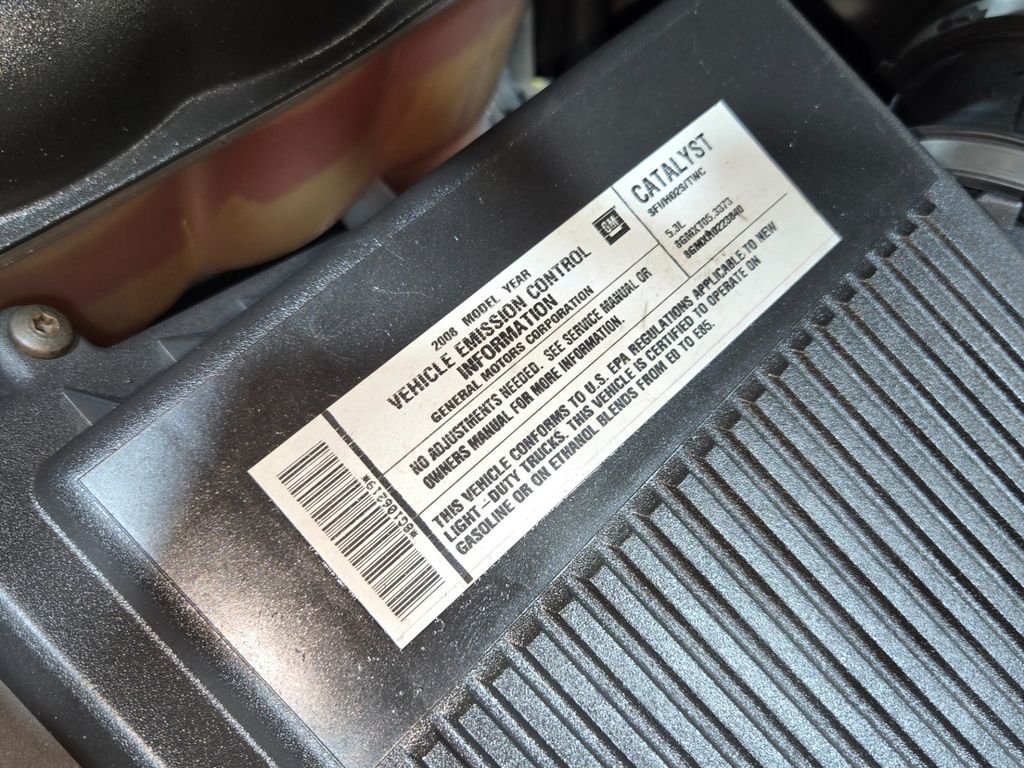 2008 Chevrolet Avalanche 4WD Crew Cab 130" LTZ - 22997379 - 77