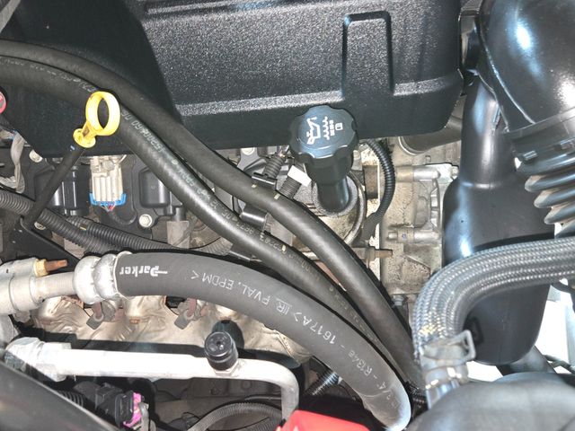 2008 Chevrolet Avalanche 4WD Crew Cab 130" LTZ - 22997379 - 78